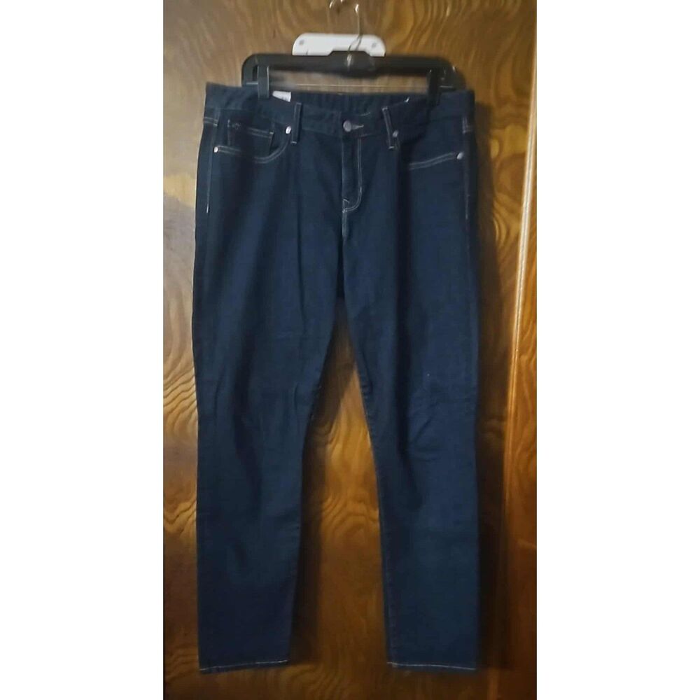 1969 GAP Jeans Always Skinny